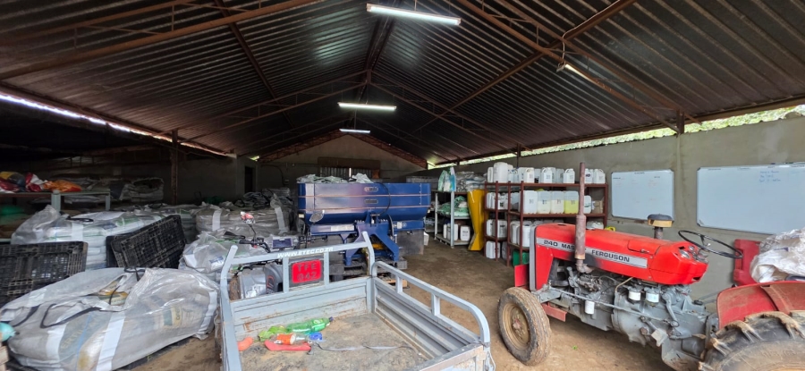 Commercial Property for Sale in Klerksdorp Rural North West